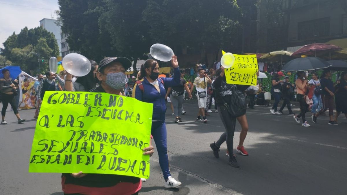 Dia Internacional de los Trabajadores