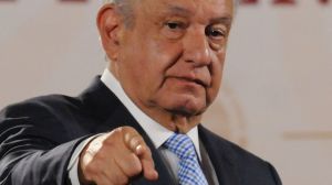 Foto:Cuartoscuro|SCJN canceló la primera parte del Plan B para defender sus intereses: AMLO