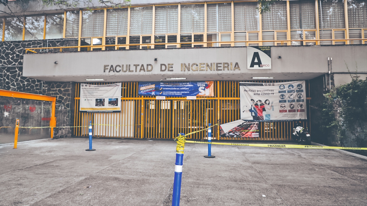 Con Paro, Universidades Reprueban La Ley De Ciencia - 24 Horas