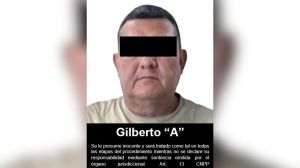 Gilberto A