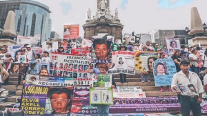 Marcha día de las madres Valeria ChaparroOK