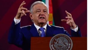 AMLO mencionó que Puertos del Pacífico estaban en control de la delincuencia