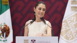 Claudia Sheinbaum, anunció que la representación de la Batalla de Puebla de 1862, ahora es Patrimonio Cultural Inmaterial de la CDMX