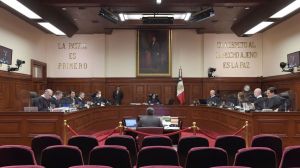 El Sindicato de Trabajadores del Poder Judicial anunció un paro nacional si la Cámara de Diputados aprueba la eliminación de los fideicomisos