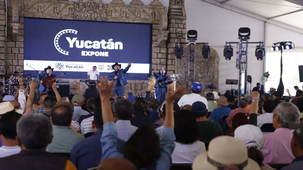 YUCATÁN