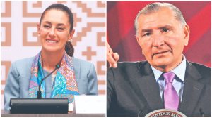 candidatos gobierno morena