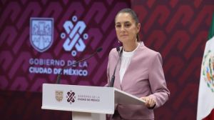 Claudia Sheinbaum, descartó que pueda darse una traición entre los aspirantes a la Presidencia de la República por Morena