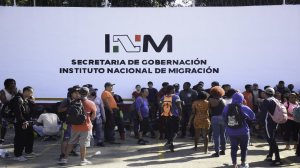 Preparan mesas de trabajo en todo el país en favor de migrantes