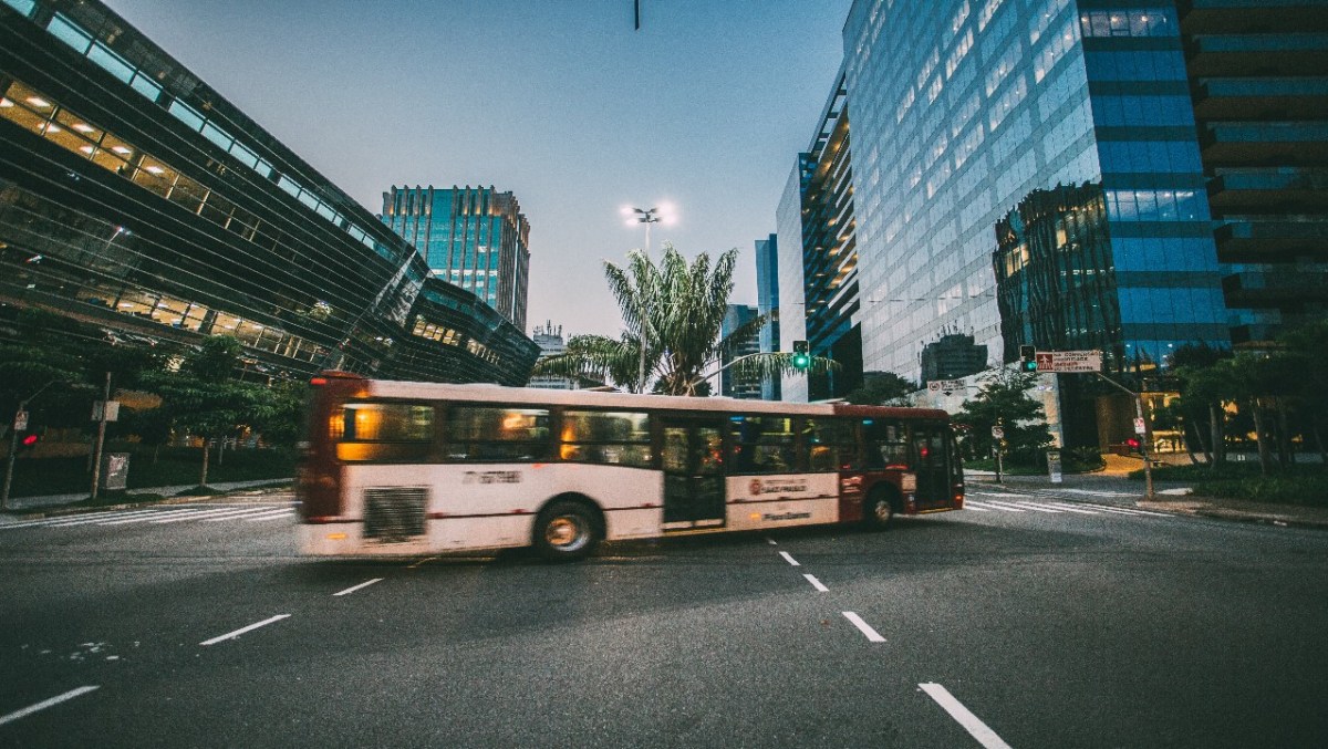 Si tú te mueves en el transporte público de la CDMX te recomendamos estas apps