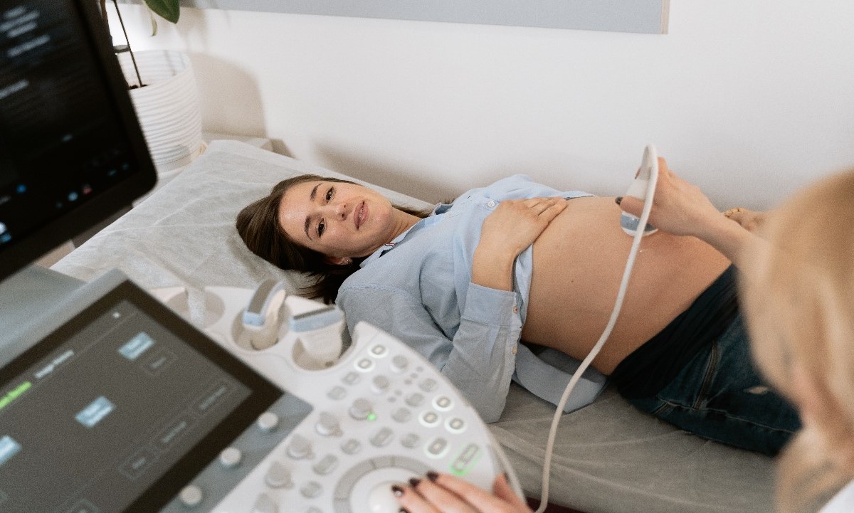 En la Clínica Integral de la Mujer hay servicio de ultrasonido