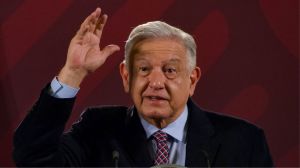 Foto: Cuartoscuro | Revela AMLO que buscan rescatar AHMSA a través de inversionistas; ya hay