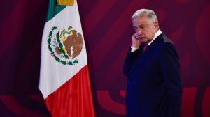 Foto:Cuartoscuro|AMLO reconoce que su Gobierno es el sexenio con más homicidios en los últimos años