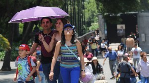 La ola de calor que inició el 19 de marzo pasado, ha dejado 112 personas fallecidas en México, con corte al 24 de junio, informó la Ssa