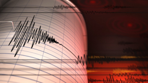 El Gobierno de Nueva Zelanda informó a través de su página web oficial que un terremoto de magnitud 6.2 sacudió la isla sur.