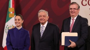 Hermanos AMLO manifiestan su apoyo a "corcholatas".