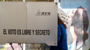 Foto:Cuartoscuro|Aquí te decimos cómo puedes denunciar un delito electoral