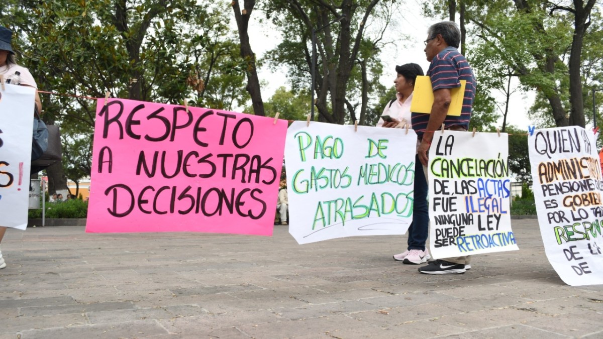 JUBILADOS TLAXCALA