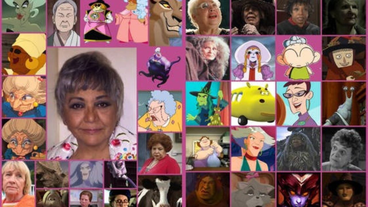 Voice Actress Joana Brito Passes Away at the Age of 79