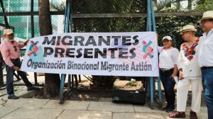 Migrantes