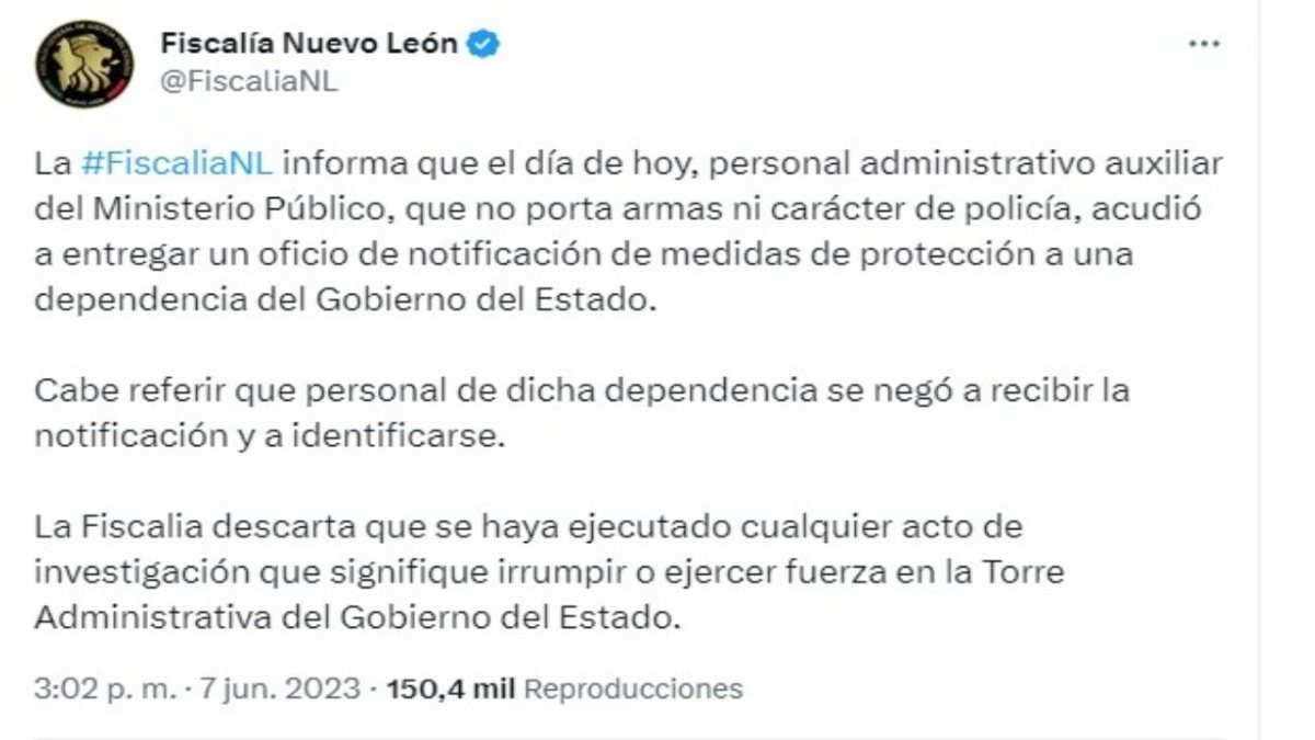 NUEVO LEÓN