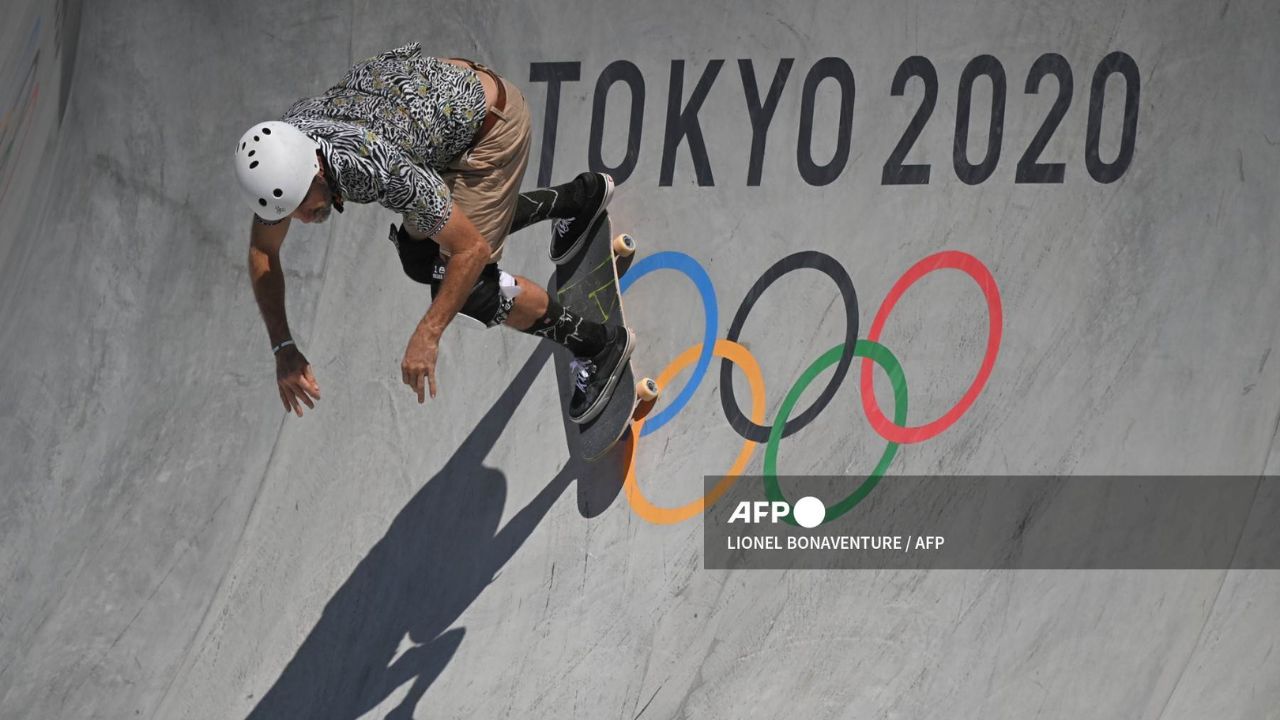 Skateboarding Todo lo que debes saber de este deporte en los Olímpicos