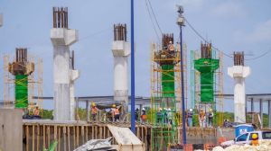 Foto:Cuartoscuro|Obras complementarias del Tren Maya, a menos de 16 por ciento de avance: Sedena