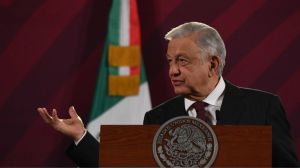 Foto:Cuartoscuro| AMLO tendrá una reunión en Palacio Nacional.