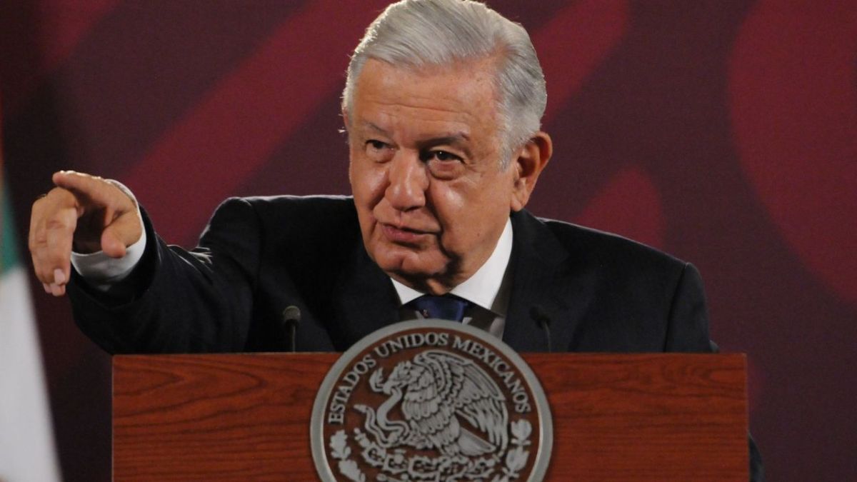 AMLO aseguró que ya se habló con la gobernadora de Guerrero para que se inicie una investigación sobre la reunión que tuvo la alcaldesa morenista de Chilpancingo