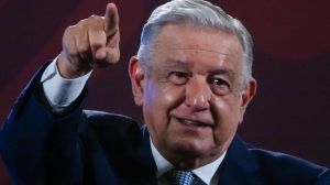 Foto:Cuartoscuro|Calcula AMLO que “trae” 45 millones de votos