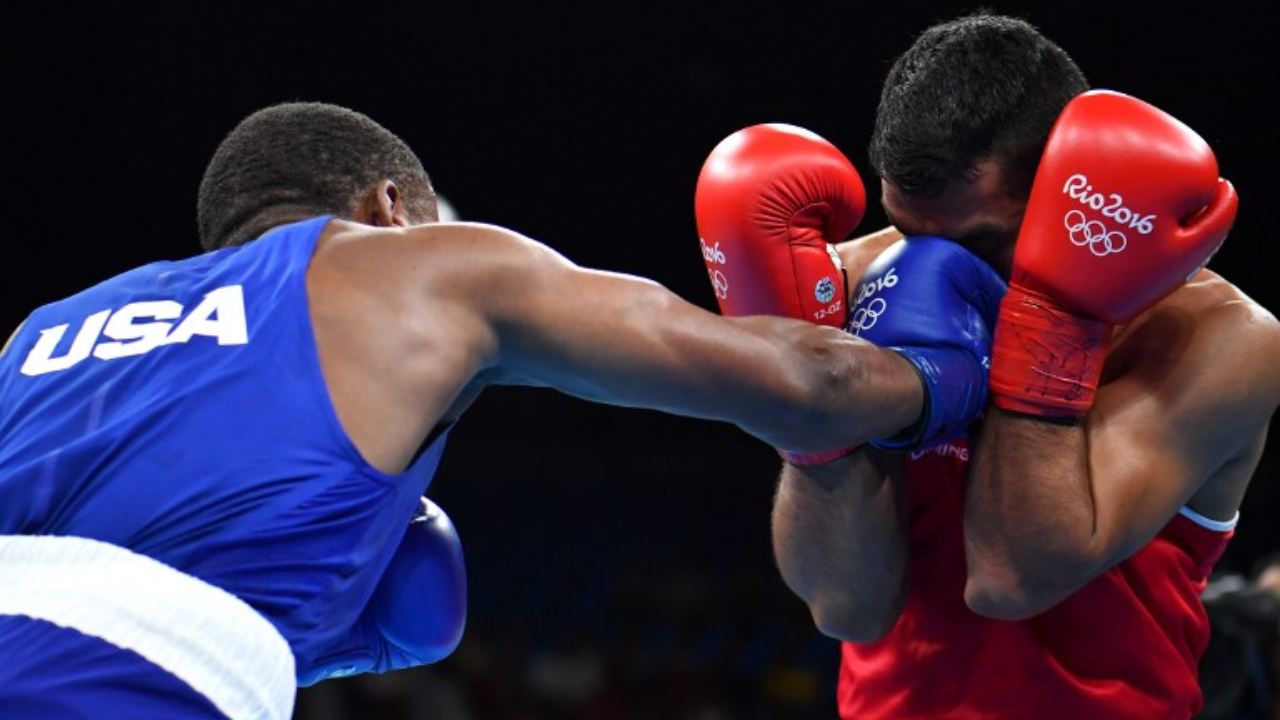 Boxeo Todo lo que hay que saber de este deporte olímpico 24 Horas