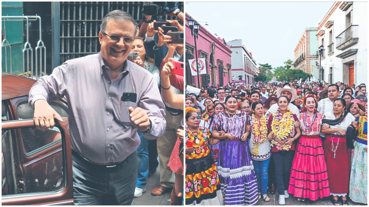 De acuerdo al INE, Morena debe establecer mecanismos para que en los actos públicos de las corcholatas y su propaganda se exponga de manera clara y visible