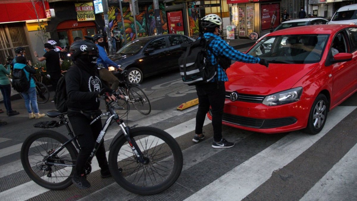 cultural vial Ciclistas