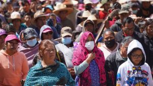 Foto:Cuartoscuro|Ser indígena o migrante, impedimento para conseguir empleo en México