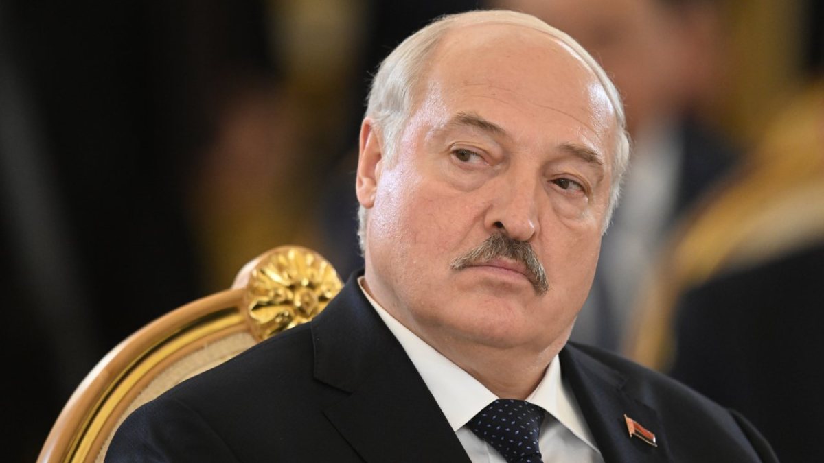 lukashenko