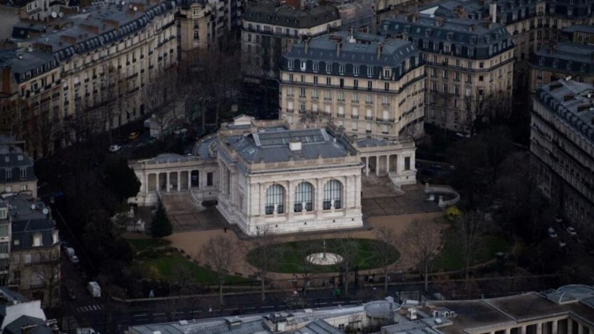 museo de moda de paris