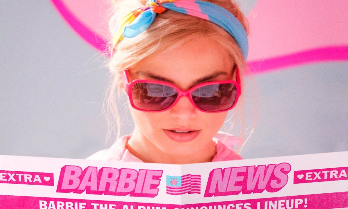 Barbie