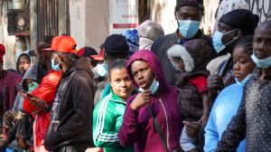 Foto:Cuartoscuro|Urgente que México trabaje en reinserción y seguridad de refugiados: expertos