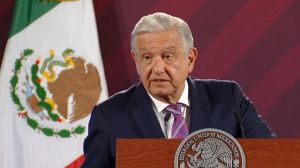 GIGEI - AMLO