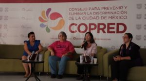 Foto:Valeria Chaparro|Buscan eliminar gordofobia con jornada de concientización