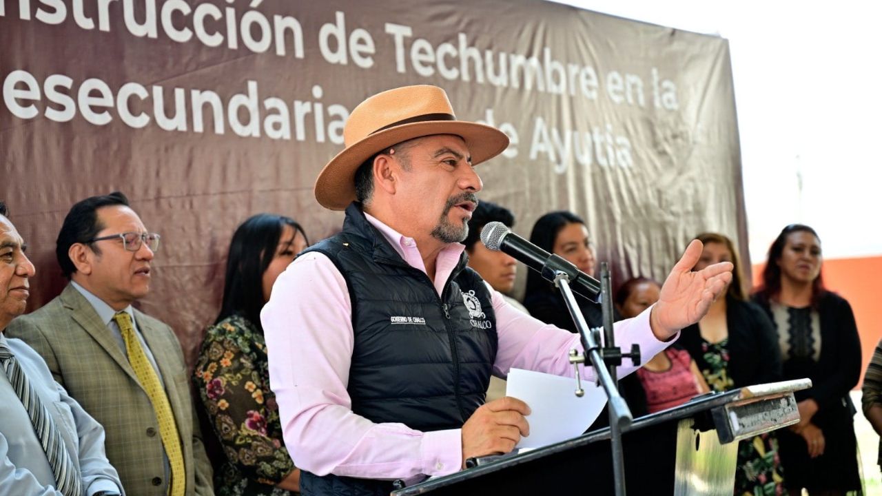 En una año 500 denuncias en Chalco por violencia de género, pero evitó una  segunda alerta