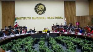 El Instituto Nacional Electoral (INE) abrió el proceso de inscripción para las candidaturas independientes a la Presidencia, diputados y senadores.