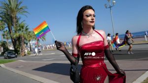 Foto:AFP|Rusia aprueba una ley contra las personas transgénero
