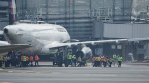 Expedición de Ley de Seguridad Aeroportuaria significaría despedir a toda la Dirección de Seguridad en la Aviación Civil