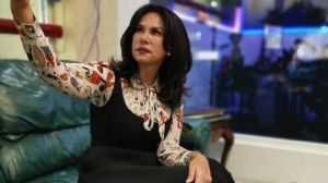 María Teresa Castell de Oro Palacios entre las involucradas de ejercer violencia de género contra diputada trans.