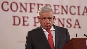 Foto:Cuartoscuro|AMLO confirma que Gobierno refinanciara deuda de Pemex