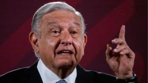 Foto: Cuartoscuro | "No lo digo yo": AMLO anuncia nueva sección en la "mañanera"