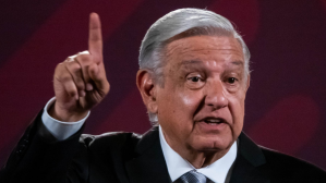 Foto:Cuartoscuro|"Serenos morenos": AMLO a sus simpatizantes por campaña en su contra