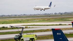 Foto:Cuartoscuro|Nueva Mexicana volará a partir del 1 de diciembre: AMLO