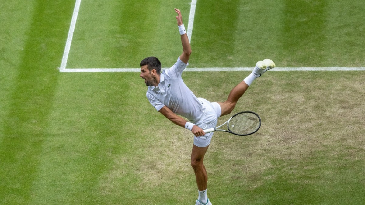 djokovic