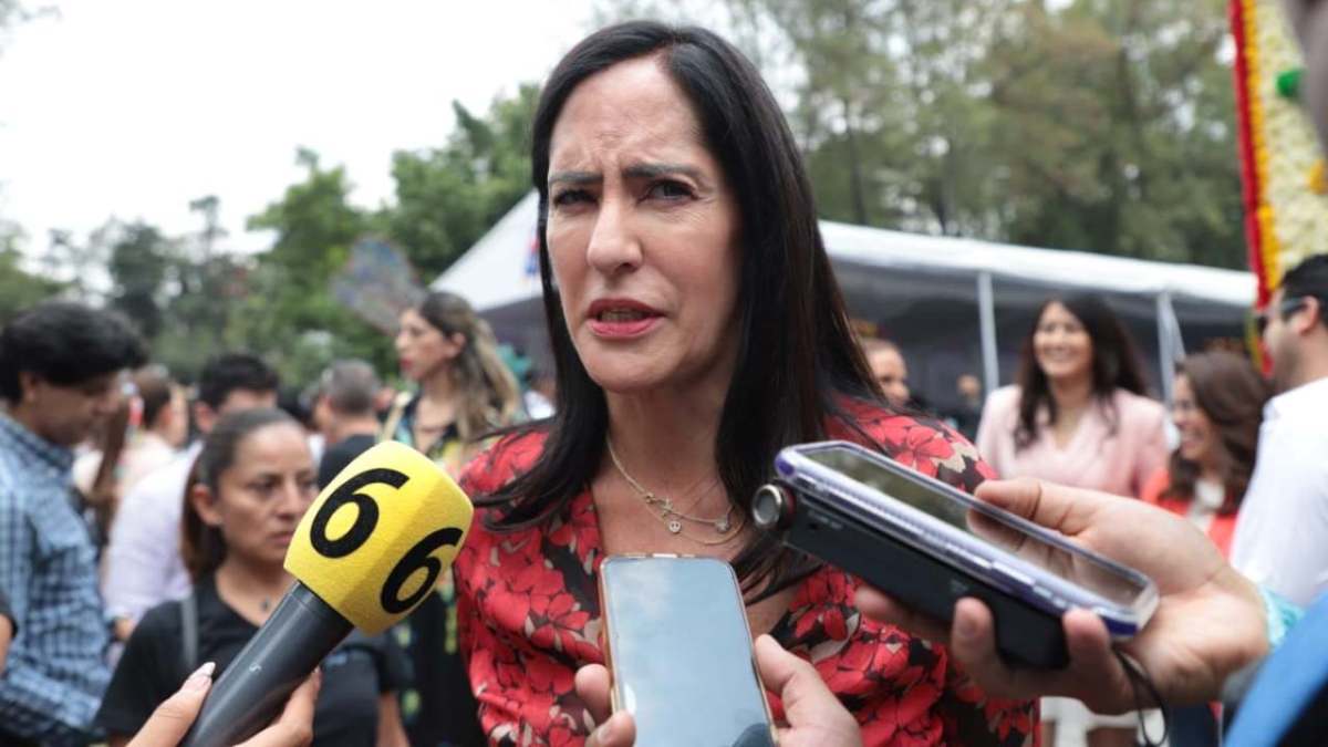 Lía Limón defendió a Xóchitl Gálvez tras las declaraciones de AMLO